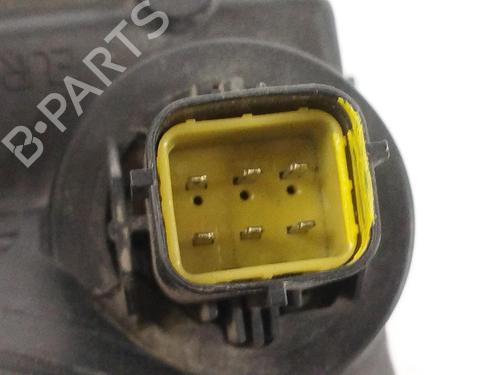 Left headlight LAND ROVER FREELANDER I (L314) 2.0 Td4 4x4 | BP13022129C28 
