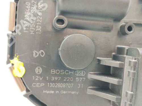 Front wiper motor PEUGEOT 5008 (0U_, 0E_)  | BP9699470M29 
