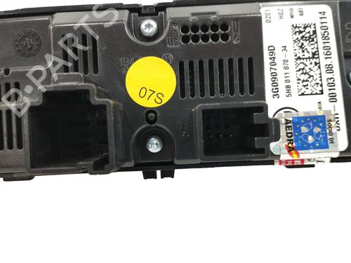 Climate control VW PASSAT B8 (3G2, CB2) 2.0 TDI | BP13494030I5