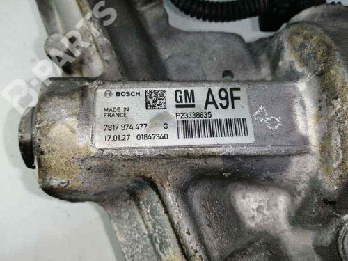 Steering rack OPEL INSIGNIA B Grand Sport (Z18) 1.6 CDTi (68) | BP8654247M22 