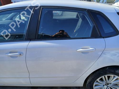 Used Left rear door Left rear door CITROËN C4 II (NC_) 1.6 BlueHDi 100 (99 hp) 33626680 33626680