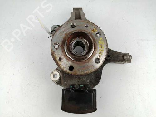 Used Left front steering knuckle RENAULT LATITUDE (L70_) [2010-2025]  8219562