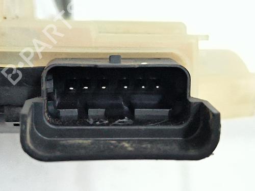 Front right lock CITROËN C4 CACTUS 1.6 BlueHDi 100 | BP37520690C97 - Image 4