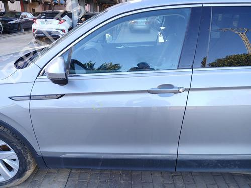 Tür links vorne für VW TIGUAN (AD1, AX1) 1.5 TSI (150 hp) 31880181