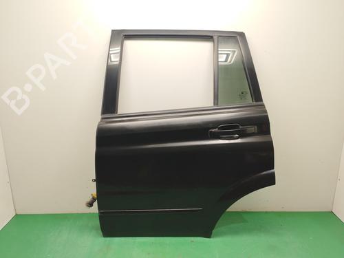 Used Left rear door SSANGYONG KYRON 2.0 Xdi (141 hp) 16982419
