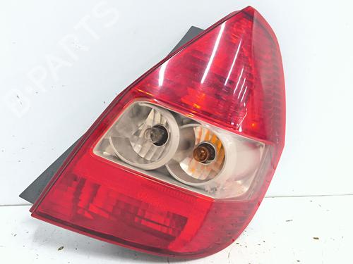 Feu arrière droit Feu arrière droit HONDA JAZZ II (GD_, GE3, GE2) 1.3 iDSi (GD1) (83 hp) 36159234 36159234