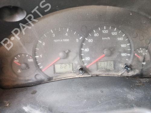 Servo brake FORD TRANSIT Bus (FD_ _, FB_ _, FS_ _, FZ_ _, FC_ _) 2.0 DI (F_E_, F_F_, F_G_) | BP29862693M42 