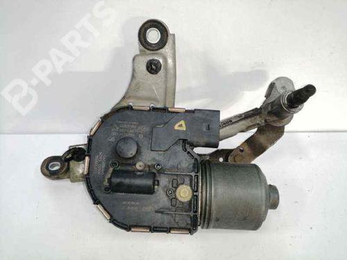Viskermotor vindrude FORD S-MAX (WA6) 2.0 TDCi (140 hp) 7807665