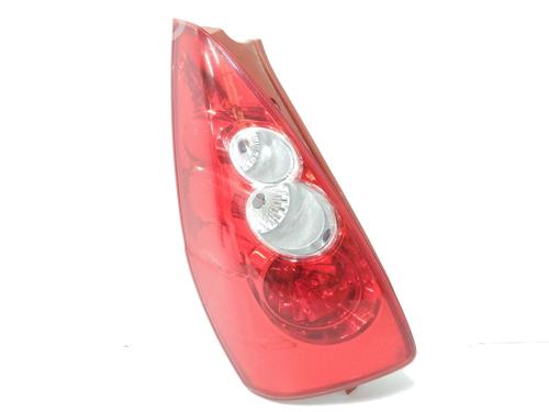Used Left taillight MAZDA 5 (CR) [2005-2010]  10637118