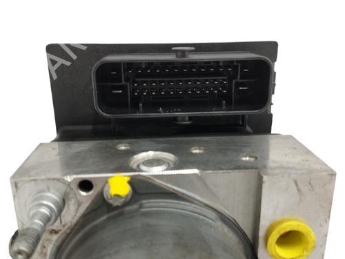 ABS pump PEUGEOT 407 (6D_) 2.0 HDi 135 (6DRHRH, 6DRHRE, 6DRHRG, 6DRHRJ) | BP15499298M43 