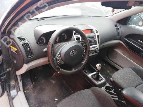 Rear axle KIA CEE'D Hatchback (ED)  | BP20671968M2 