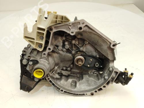 Used Gearbox Gearbox PEUGEOT 207 (WA_, WC_) 1.4 16V (88 hp) 36017869 36017869