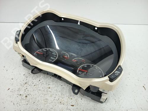 Instrument cluster FORD KA (RU8) 1.2 | BP36387811C47 - Image 5