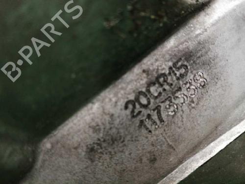 Gearbox PEUGEOT 208 I (CA_, CC_) 1.2 VTI 82 | BP7883008M3 