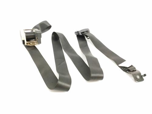 Used Rear left seatbelt BMW X5 (E53) 3.0 d (218 hp) 10924781