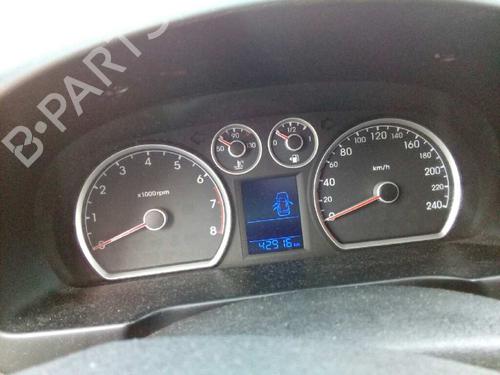 Instrument cluster HYUNDAI i30 (FD) 1.4 | BP17230602C47 