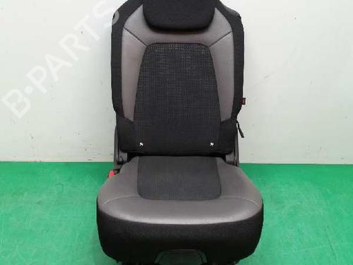 Stoel achter CITROËN C4 Grand Picasso II (DA_, DE_) 1.6 THP 165 (165 hp) 10205681