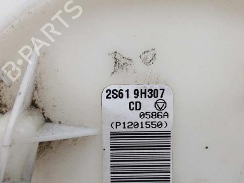 Fuel pump FORD FIESTA V (JH_, JD_) 1.4 16V | BP9395306M76 