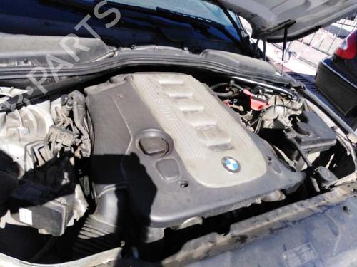 Front right window mechanism BMW 5 (E60)  | BP8614156C23 