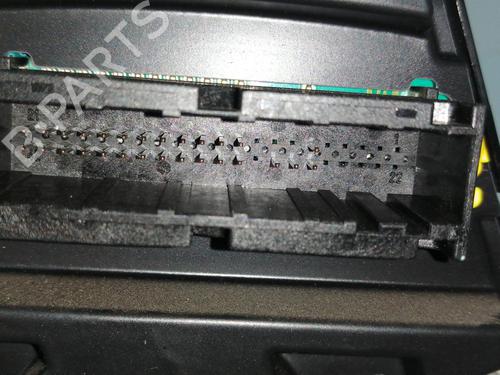 Instrument cluster OPEL ZAFIRA / ZAFIRA FAMILY B (A05)  | BP10679421C47 