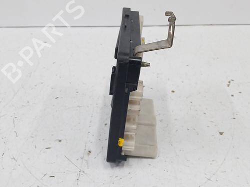 Fuse box RENAULT SCÉNIC II (JM0/1_) 1.5 dCi (JM1E, JM16) | BP30152870E1