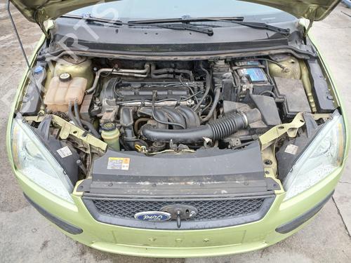AC-Kompressor FORD FOCUS II (DA_, HCP, DP) 1.6 | BP22920589M34 