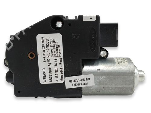 Used Sunroof engine MERCEDES-BENZ R-CLASS (W251, V251) R 320 CDI 4-matic (251.022, 251.122) (224 hp) 19636253