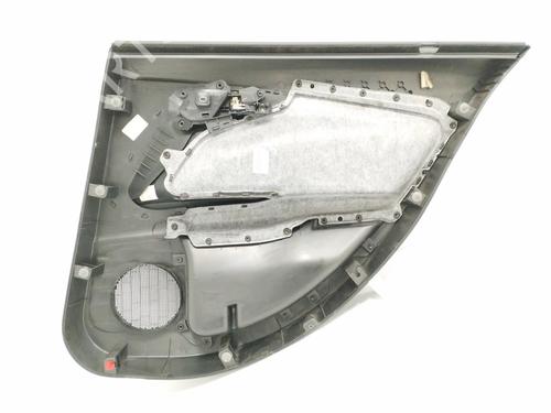 Rear left panel FIAT TIPO Hatchback (356_, 357_) 1.4 LPG (356HXF1B) | BP12442632C60 