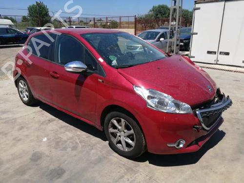 Servo brake PEUGEOT 208 I (CA_, CC_)  | BP9653495M42 