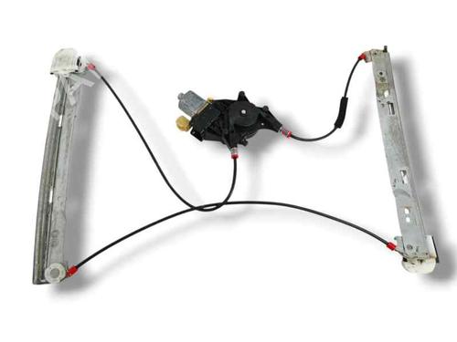 Front right window mechanism FORD FIESTA VI (CB1, CCN) 1.4 | BP27806975C23