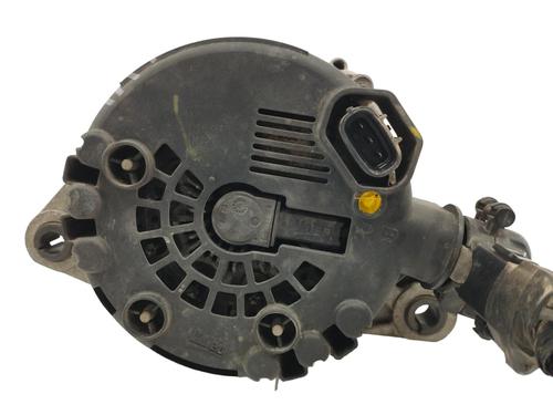 Alternator HYUNDAI ix35 (LM, EL, ELH) 2.0 CRDi 4WD | BP15804739M7 