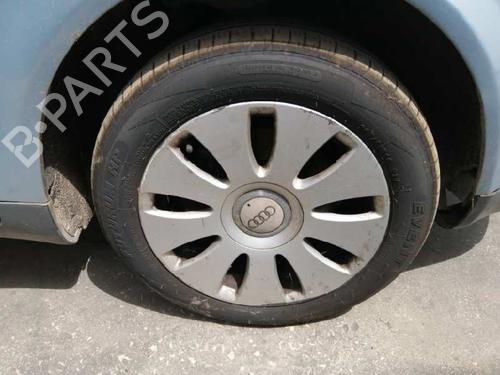Sikkerhetsbelte foran høyre AUDI A4 B6 (8E2) 1.9 TDI | BP12429143I25 