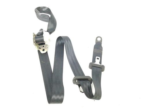 Used Rear left seatbelt CITROËN C1 (PM_, PN_) 1.4 HDi (54 hp) 10917159
