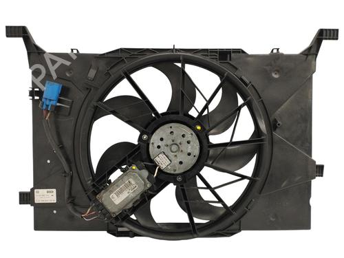 Radiator fan MERCEDES-BENZ B-CLASS Sports Tourer (W245)  | BP16149219M35 