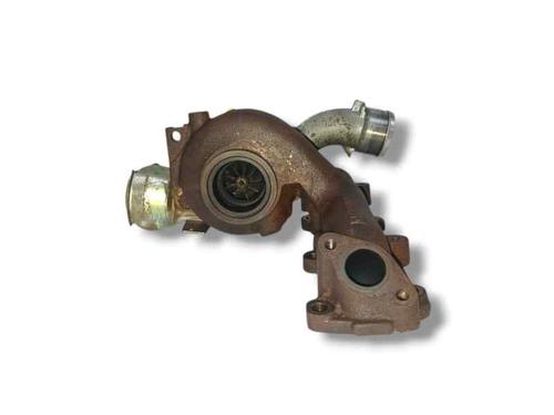 Turbocharger/Supercharger OPEL ZAFIRA / ZAFIRA FAMILY B (A05) 1.9 CDTI (M75) | BP28035450M71