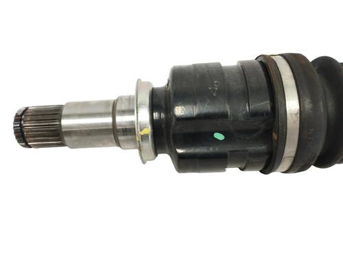 Right front driveshaft TOYOTA AURIS Estate (_E18_) 1.8 Hybrid (ZWE186_, ZWE186R, ZWE186H) | BP17003467M39 