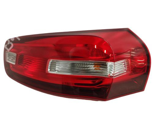 Right taillight CITROËN C4 Picasso II  | BP16683462C35 