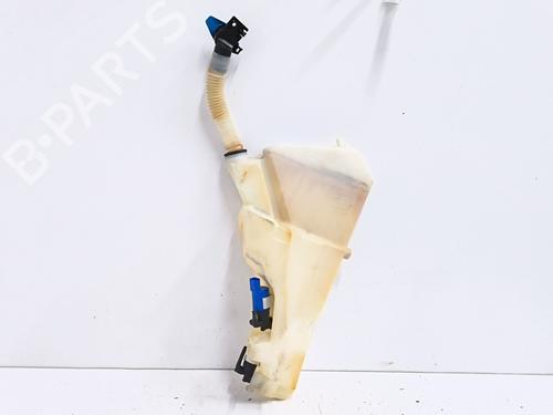 Used Windscreen washer tank Windscreen washer tank JAGUAR XE (X760) 2.0 D (180 hp) 35723983 35723983