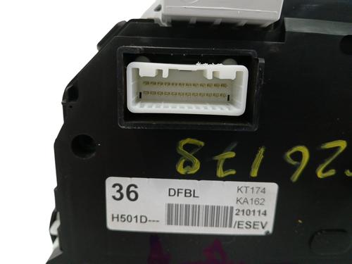 Instrument cluster MAZDA CX-3 (DK) 2.0 SKYACTIV-G | BP23958817C47 