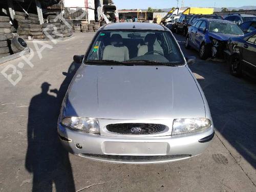 Spjældhus FORD FIESTA IV (JA_, JB_)  | BP11140662M82 