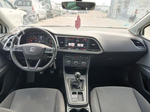 Used Dashboard Dashboard SEAT LEON (5F1) 1.2 TSI (110 hp) 33855902 33855902