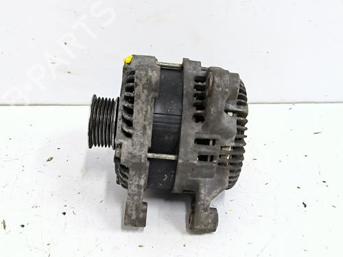 Used Alternator Alternator JAGUAR XE (X760) 2.0 D (180 hp) 34265922 34265922