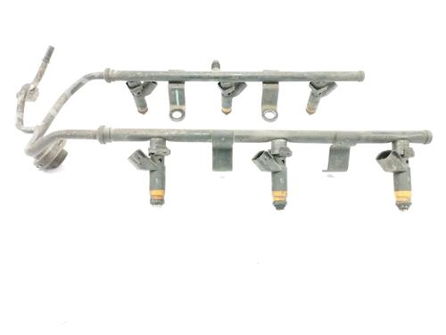 Used Injection rail CHRYSLER 300M (LR) [1998-2004]  11393215