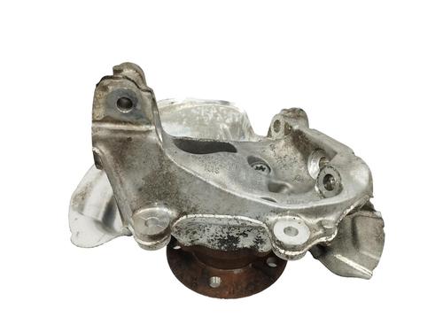 Left front steering knuckle BMW 3 (F30, F80) 320 d | BP13468365M25 