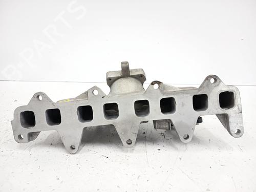 Intake manifold OPEL MOVANO B Van (X62) 2.3 CDTI FWD (FV) | BP40038623M70 - Image 3