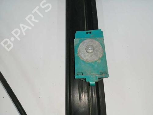 Front left window mechanism VW TOUAREG (7LA, 7L6, 7L7) 5.0 V10 TDI | BP6145519C22 