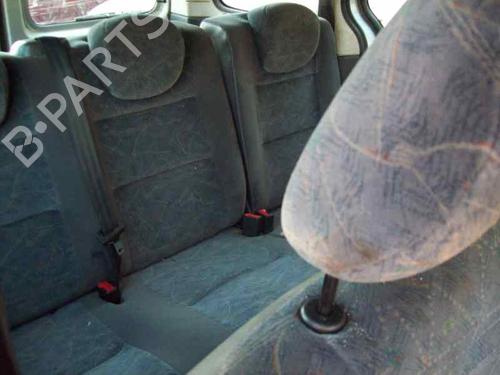 Gearbox CITROËN BERLINGO / BERLINGO FIRST Box Body/MPV (M_) 1.9 D 70 (MBWJZ, MCWJZ) | BP23576045M3