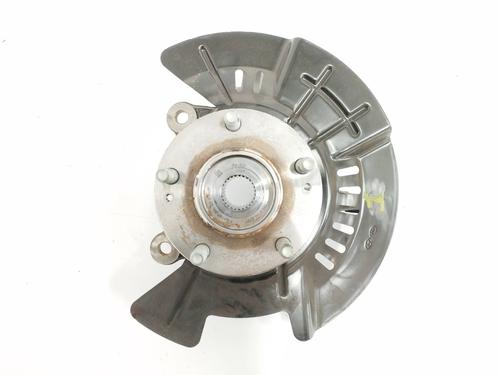 Used Left front steering knuckle HYUNDAI KONA (OS, OSE, OSI) [2017-2023]  12428997