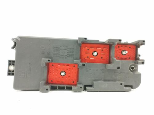 Fuse box SAAB 9-3 Convertible (YS3F) | BP11541826E1