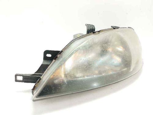 Used Left headlight Left headlight CHEVROLET LACETTI (J200) 1.4 16V (95 hp) 9741604 9741604
